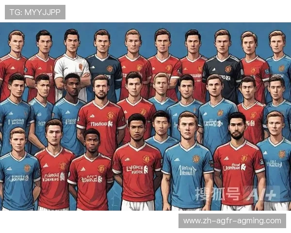 那些年的英超球队：回顾英超历史上经典球队的辉煌时刻